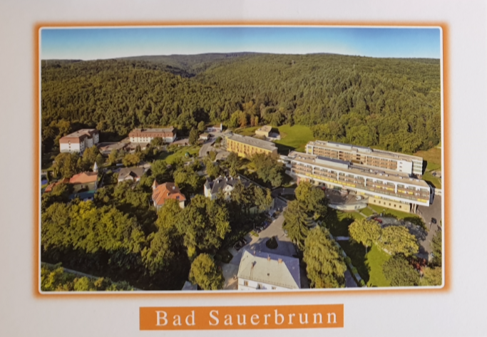 AK - Bad Sauerbrunn 01-7202-02