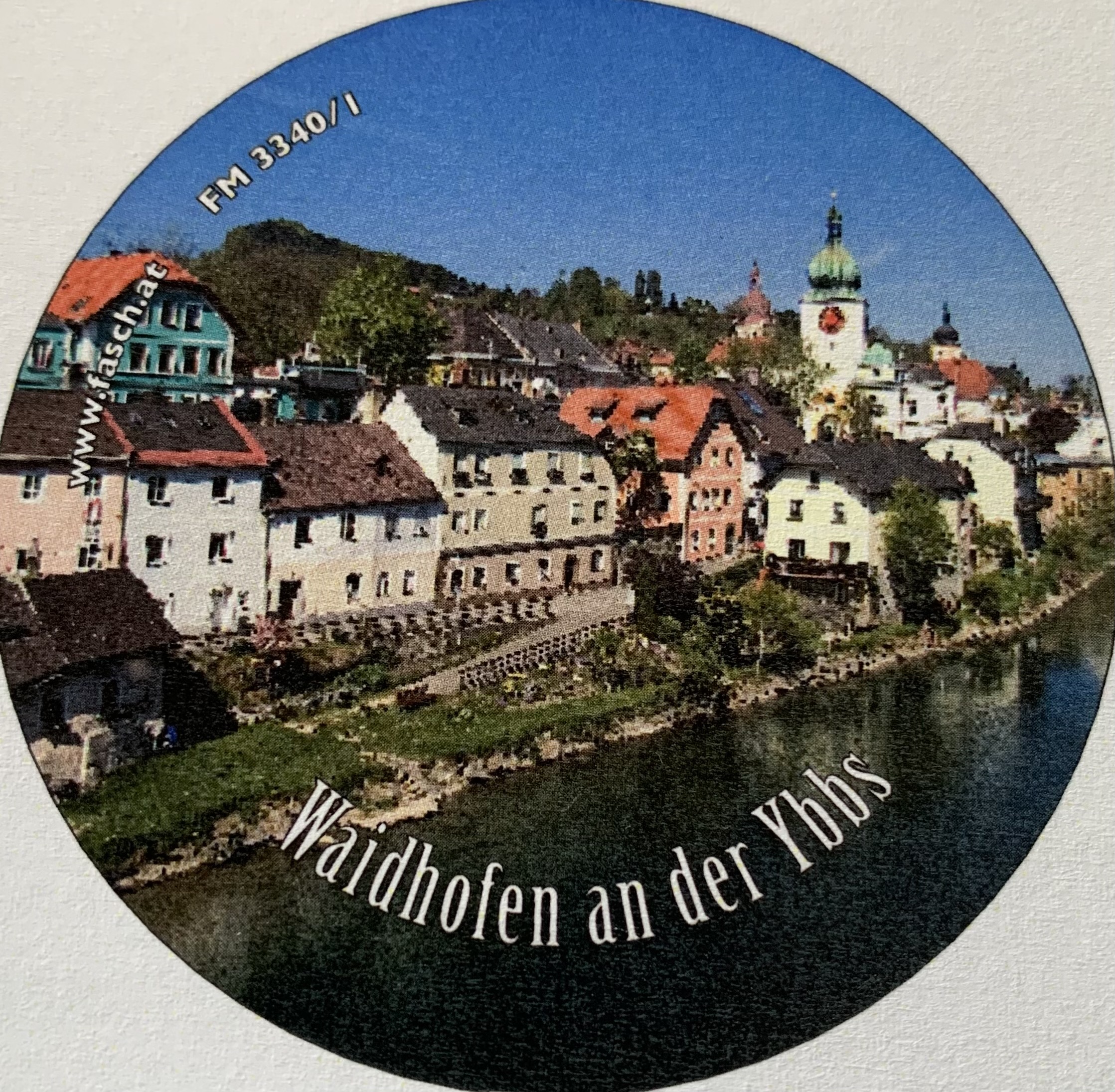 Magnet - Waidhofen an der Ybbs 14-FM3340-01