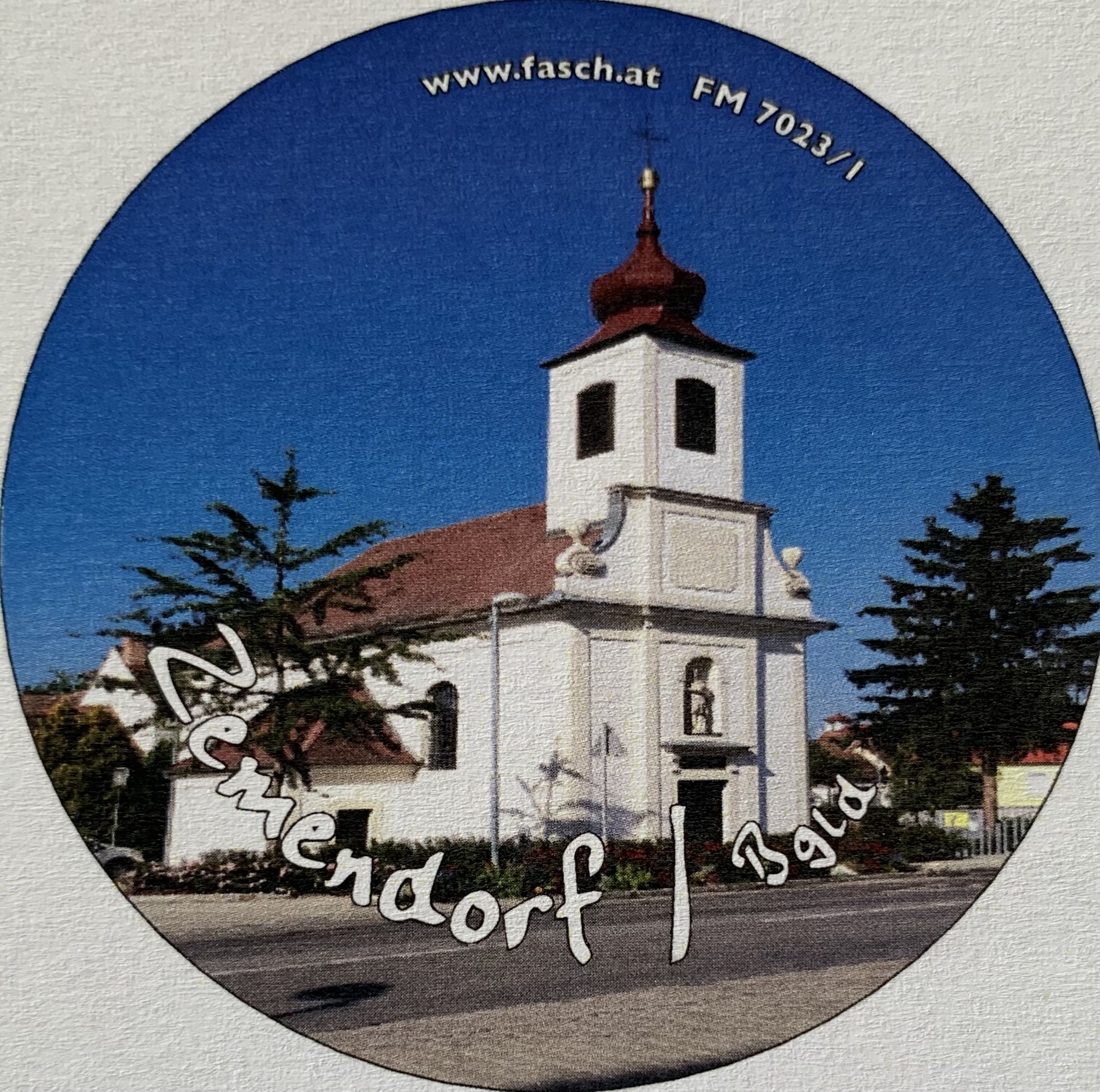 Magnet - Zemendorf 14-FM7023-01