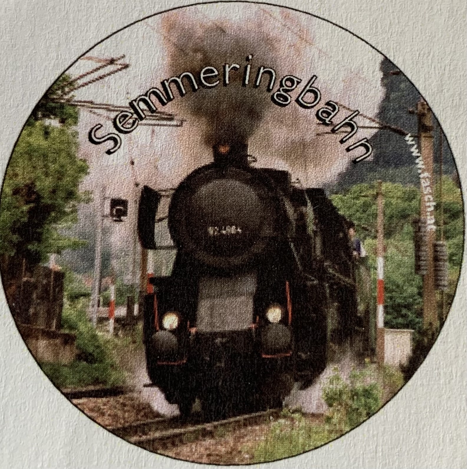 Magnet - Semmering 14-FM2680-03