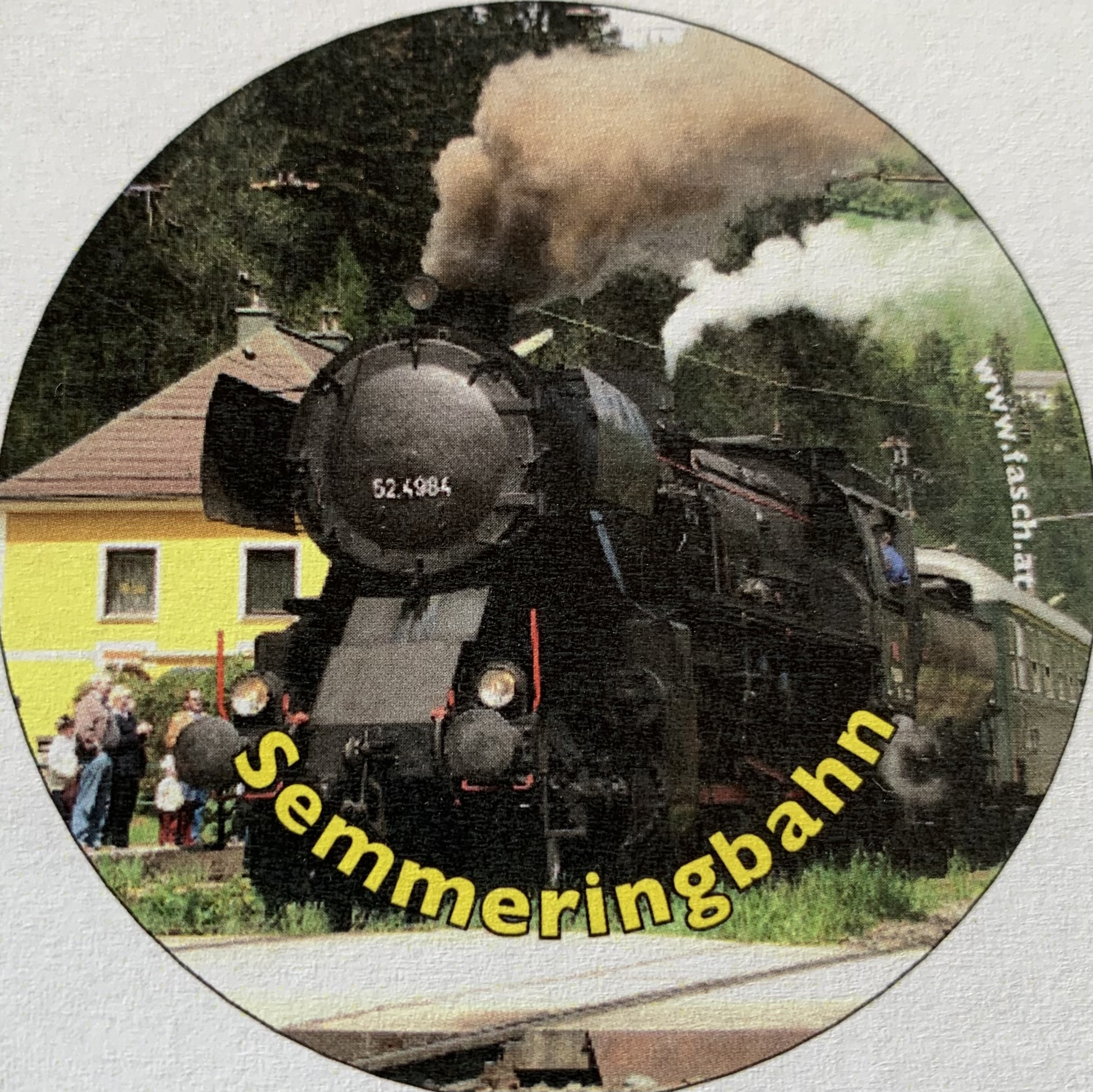 Magnet - Semmering 14-FM2680-18