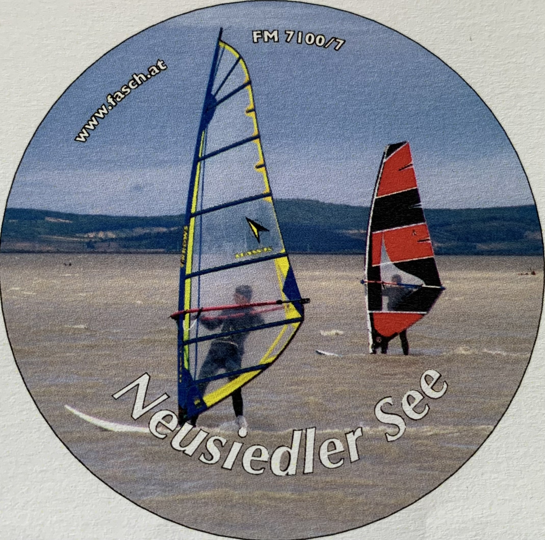 Magnet - Neusiedl am See 14-FM7100-07