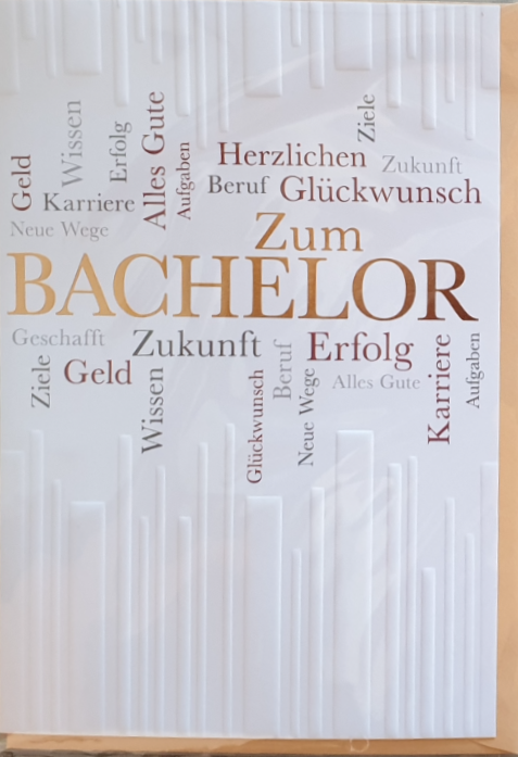 Bachelor 03-60-2014