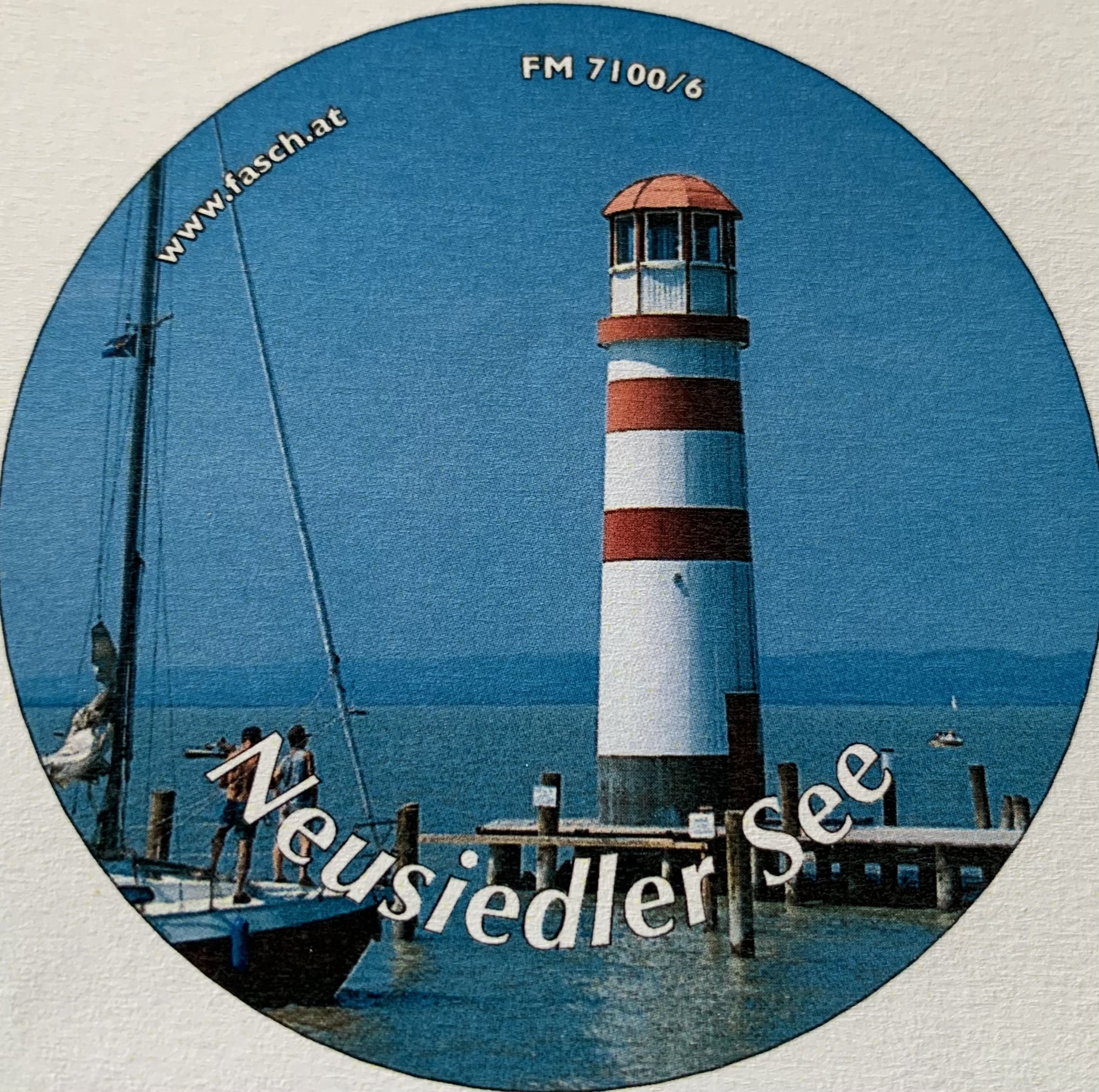 Magnet - Neusiedl am See 14-FM7100-06
