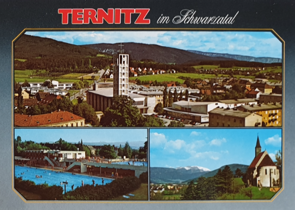 AK - Ternitz 01-2630-11