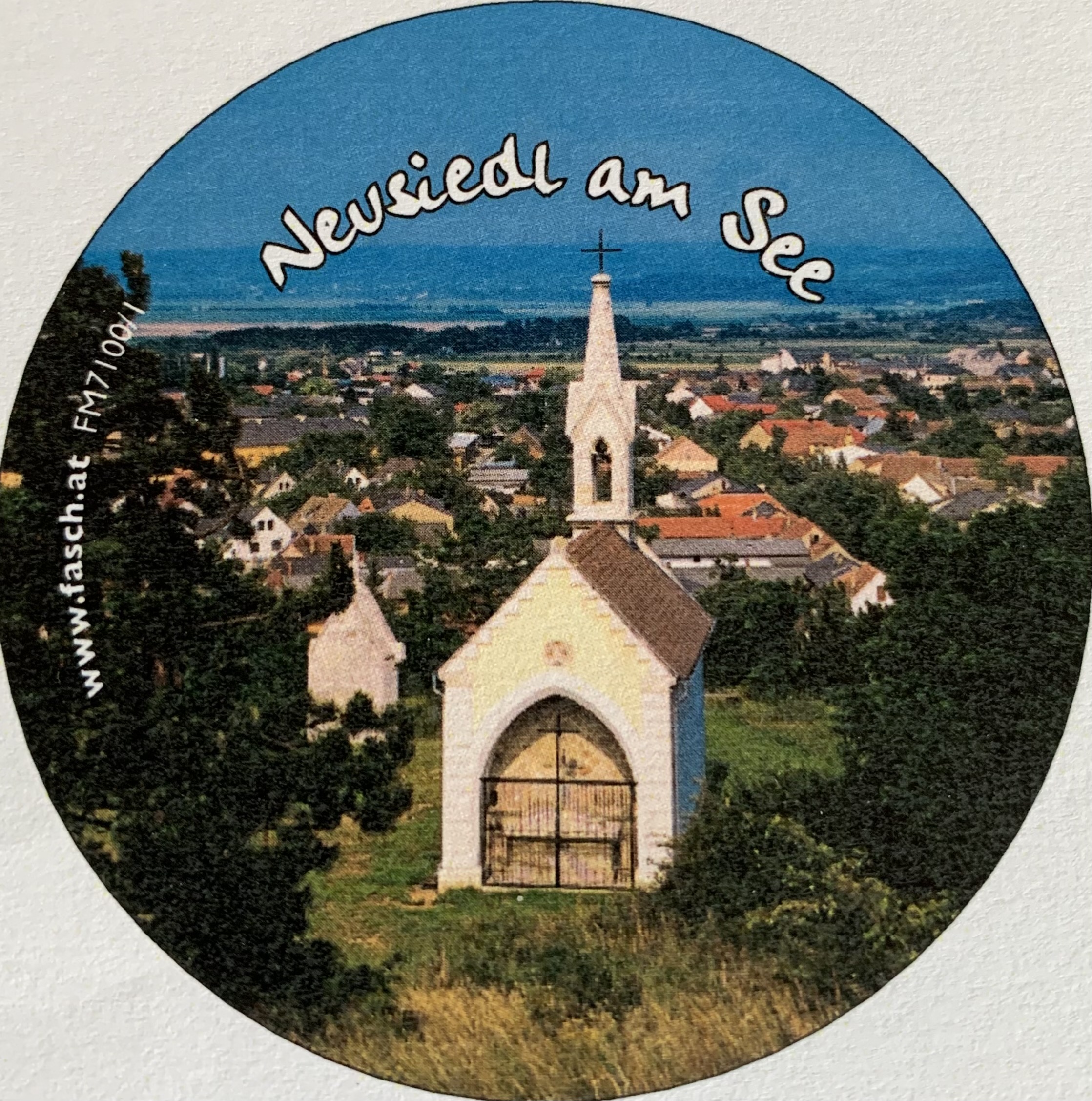 Magnet - Neusiedl am See 14-FM7100-01