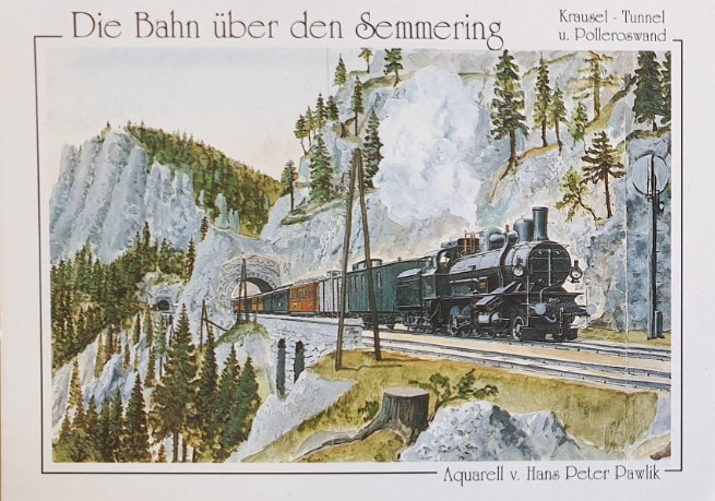 AK - Semmering 01-2680-11