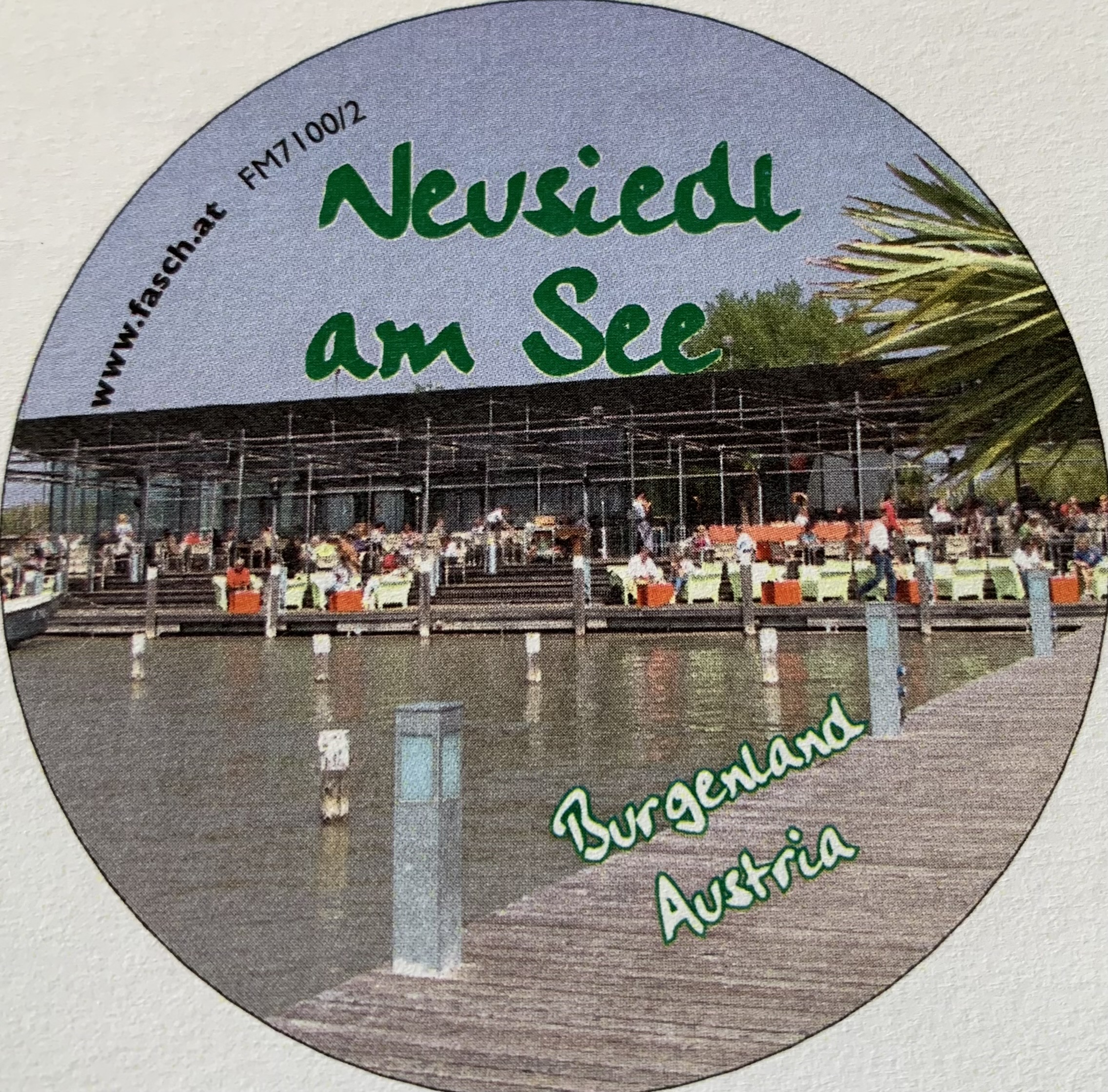 Magnet - Neusiedl am See 14-FM7100-02