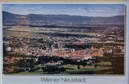 Magnet - Wiener Neustadt 14-FQ2700-01