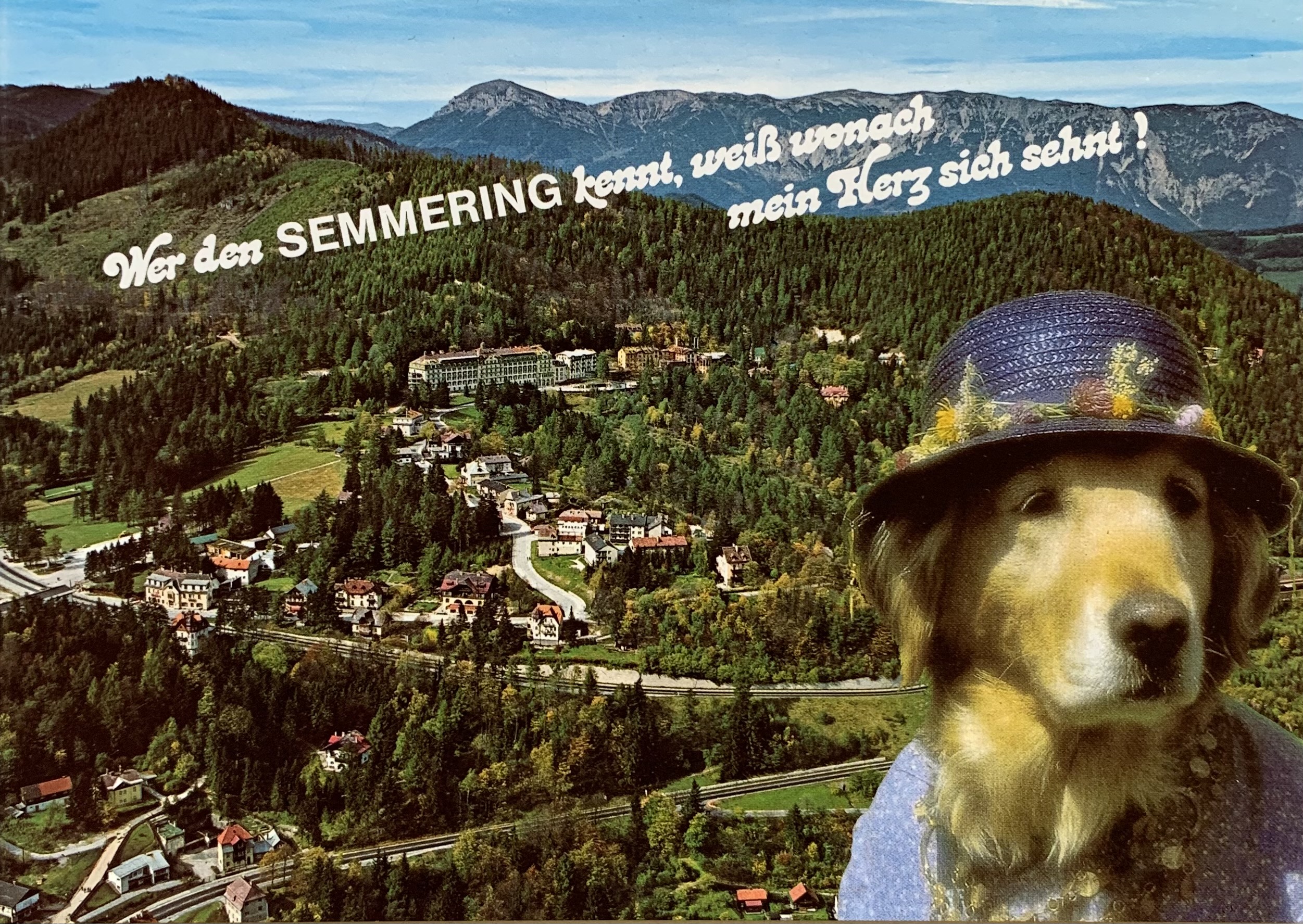 AK - Semmering 01-2680-02A