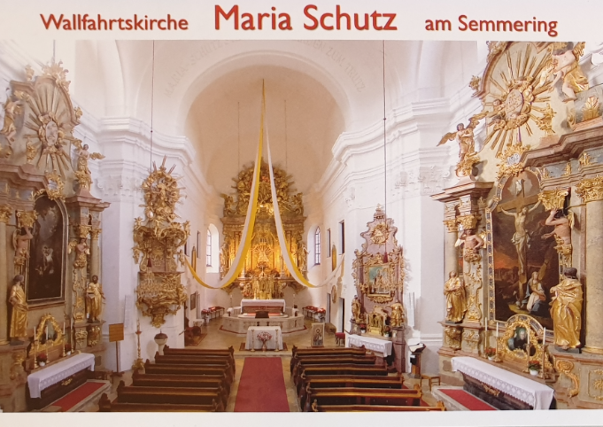 AK - Maria Schutz 01-2641-19