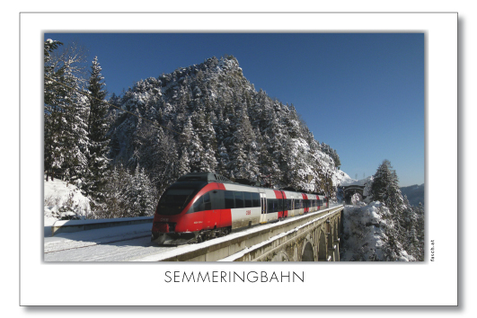 Magnet - Semmering 14-FQ2680-45