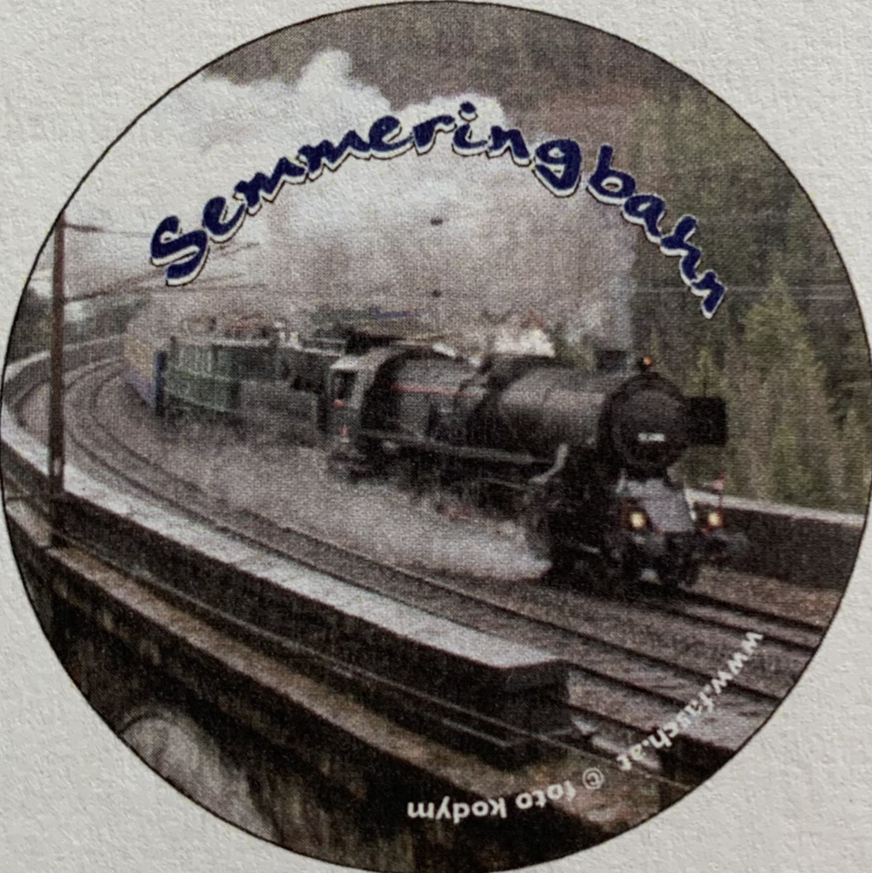 Magnet - Semmering 14-FM2680-17