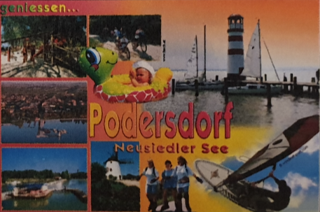 Magnet - Podersdorf 14-FQ7141-22