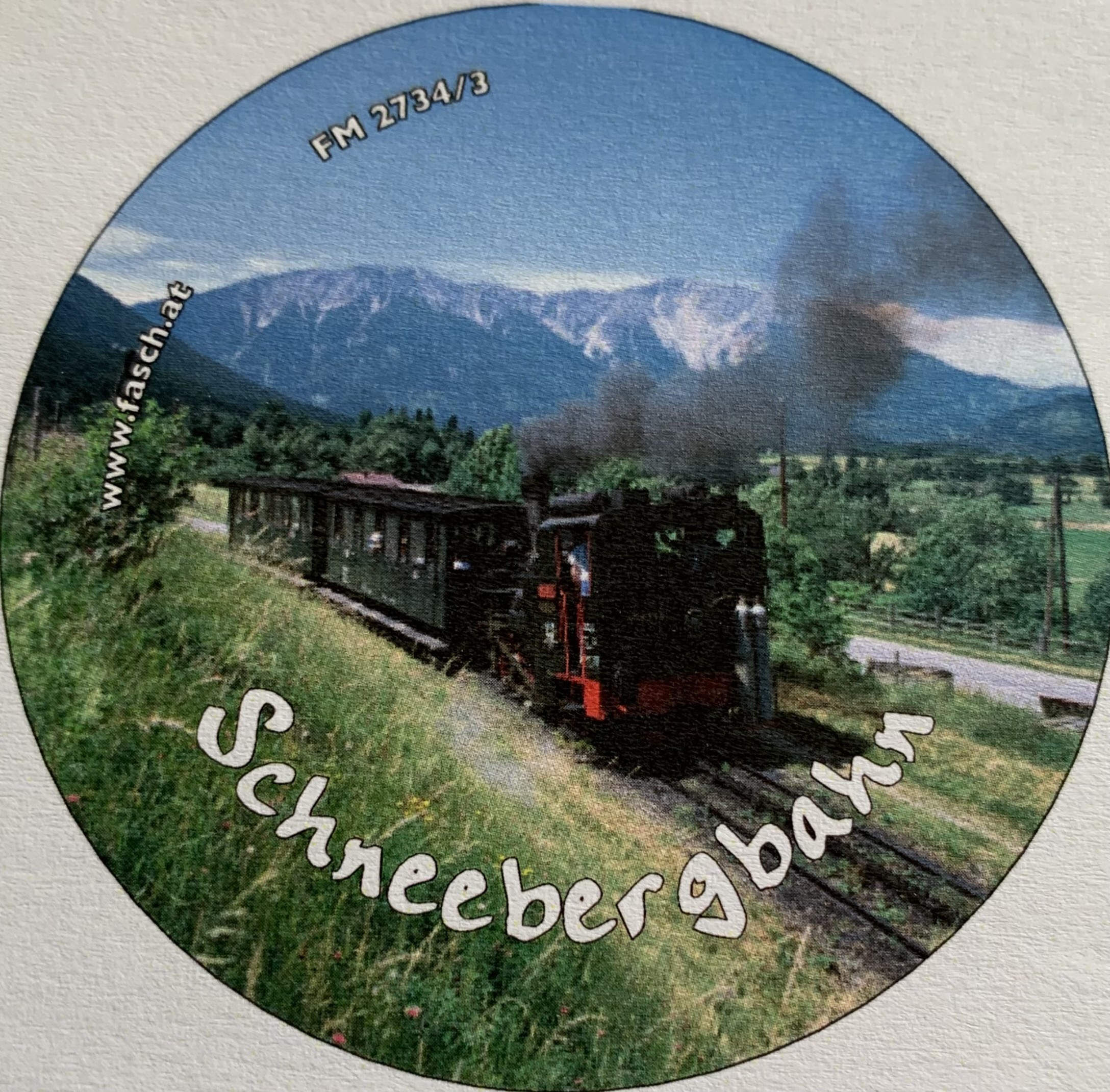 Magnet - Schneeberg 14-FM2734-03