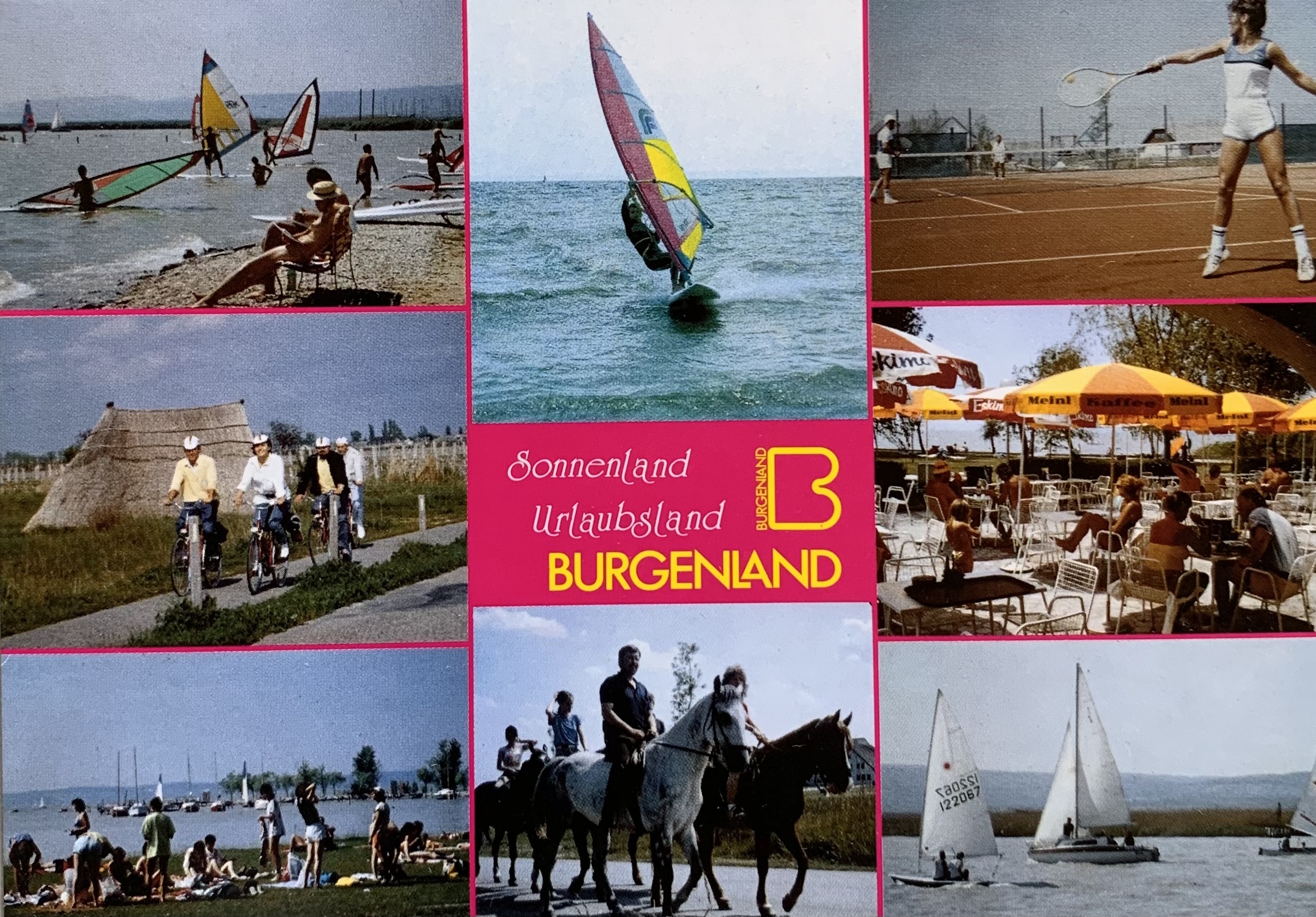 AK - Burgenland - Allgemein 01-7000-01 AK - Burgenland - Allgemein 01-7000-01