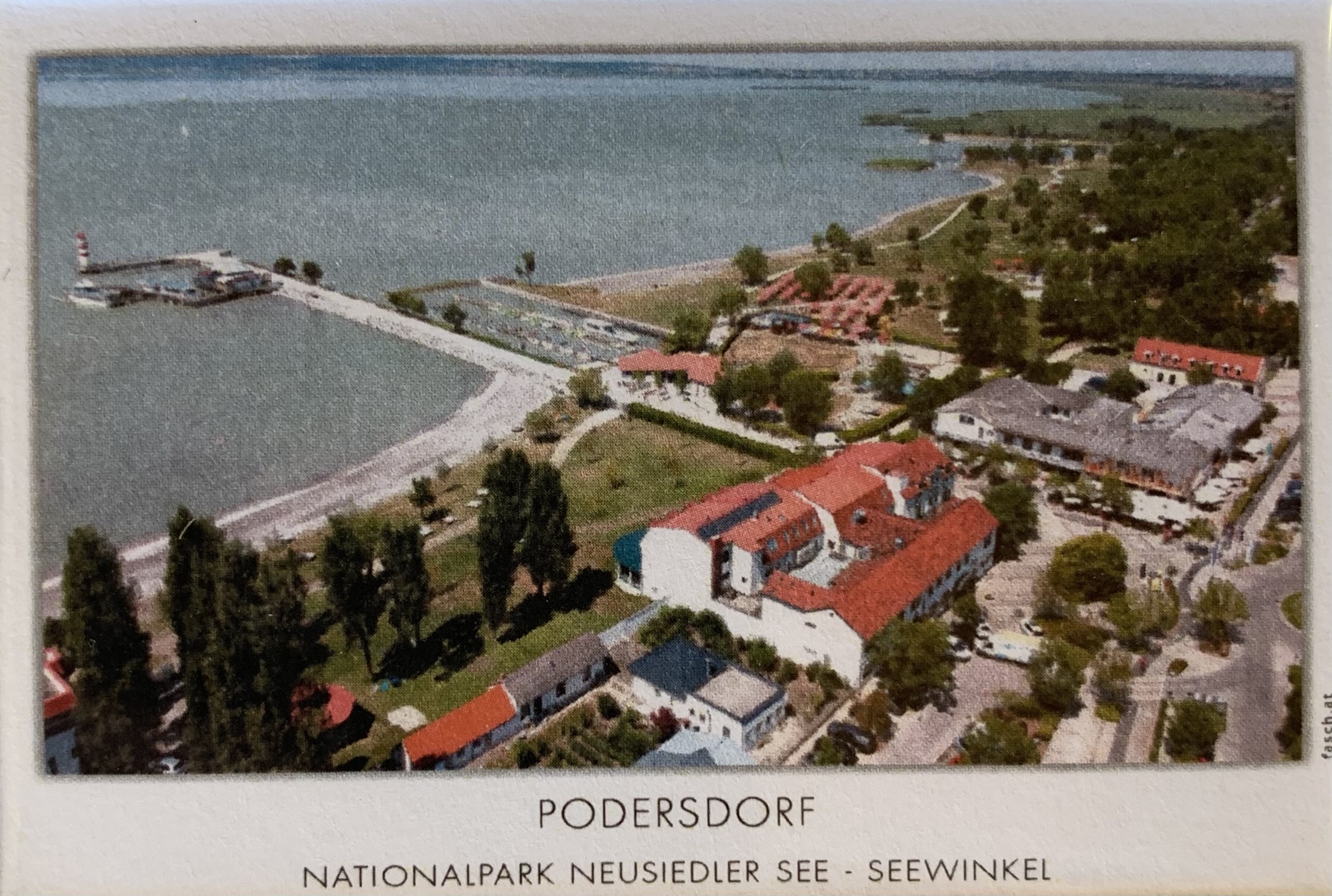 Magnet - Podersdorf 14-FQ7141-11