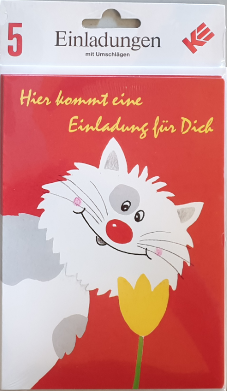 Einladung 03-42-9011