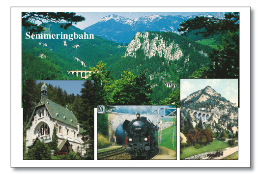 Magnet - Semmering 14-FQ2680-14