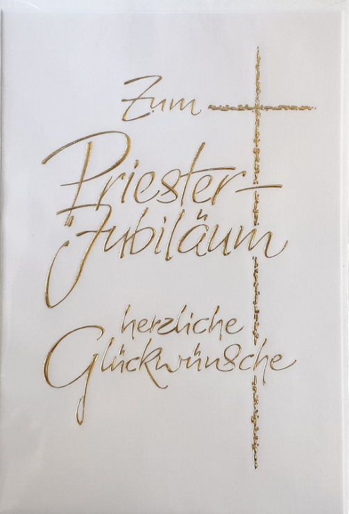 Pristerjubiläum 03-75-1001