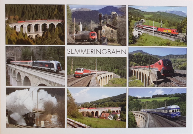 AK - Semmering 01-2680-14