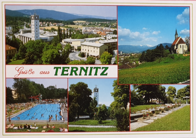 AK - Ternitz 01-2630-13