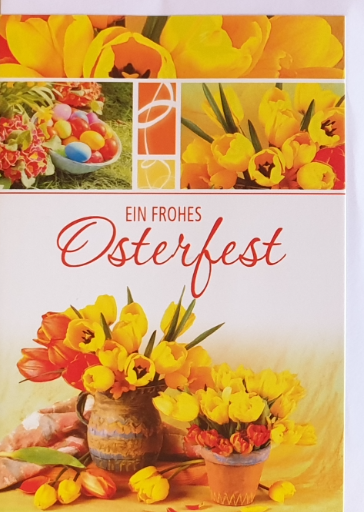 Osterbillett 03-13-2217