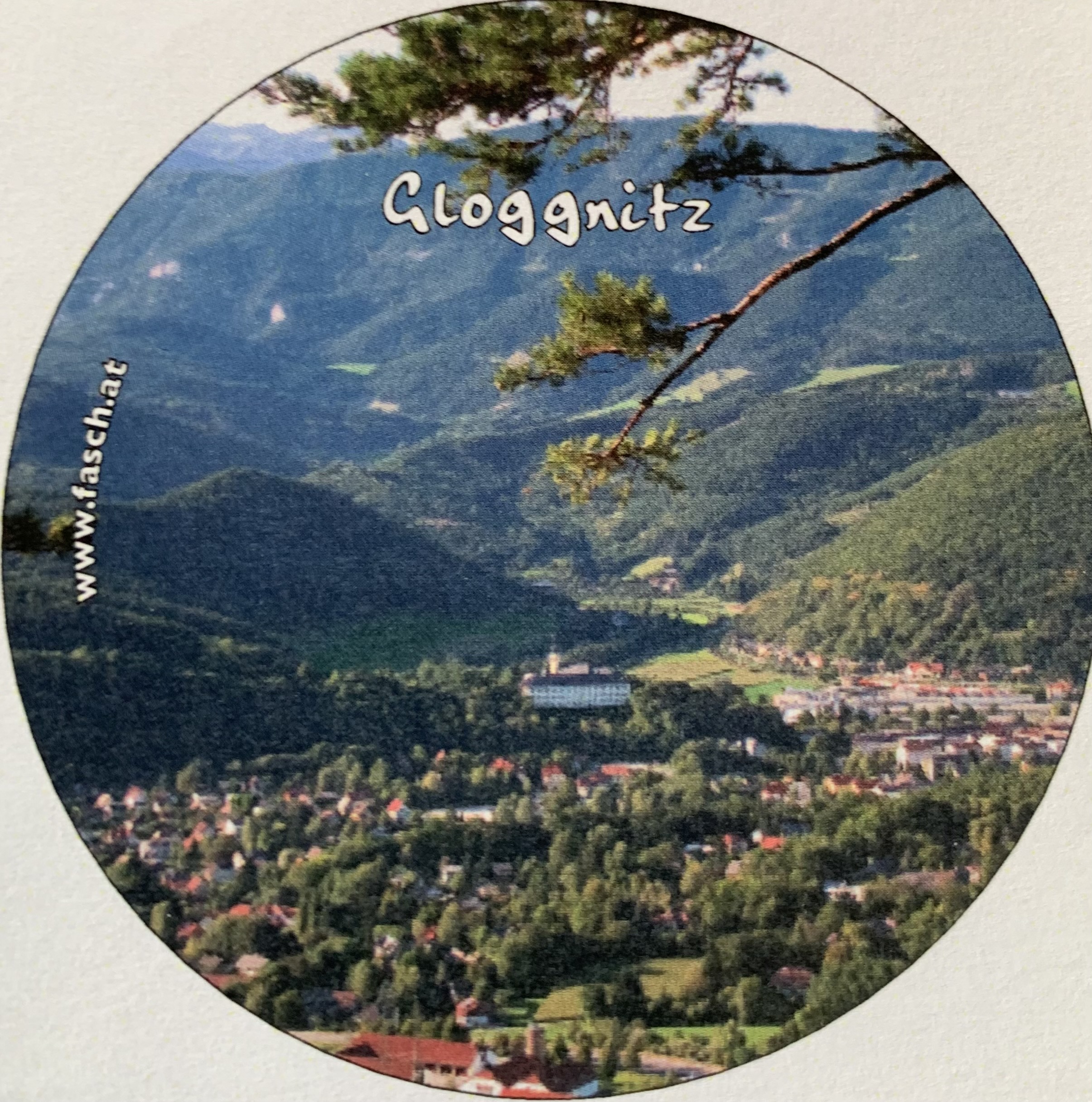 Magnet - Gloggnitz 14-FM2640-02