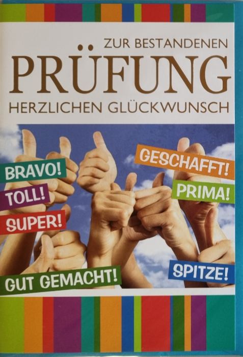 Prüfung 03-63-9000