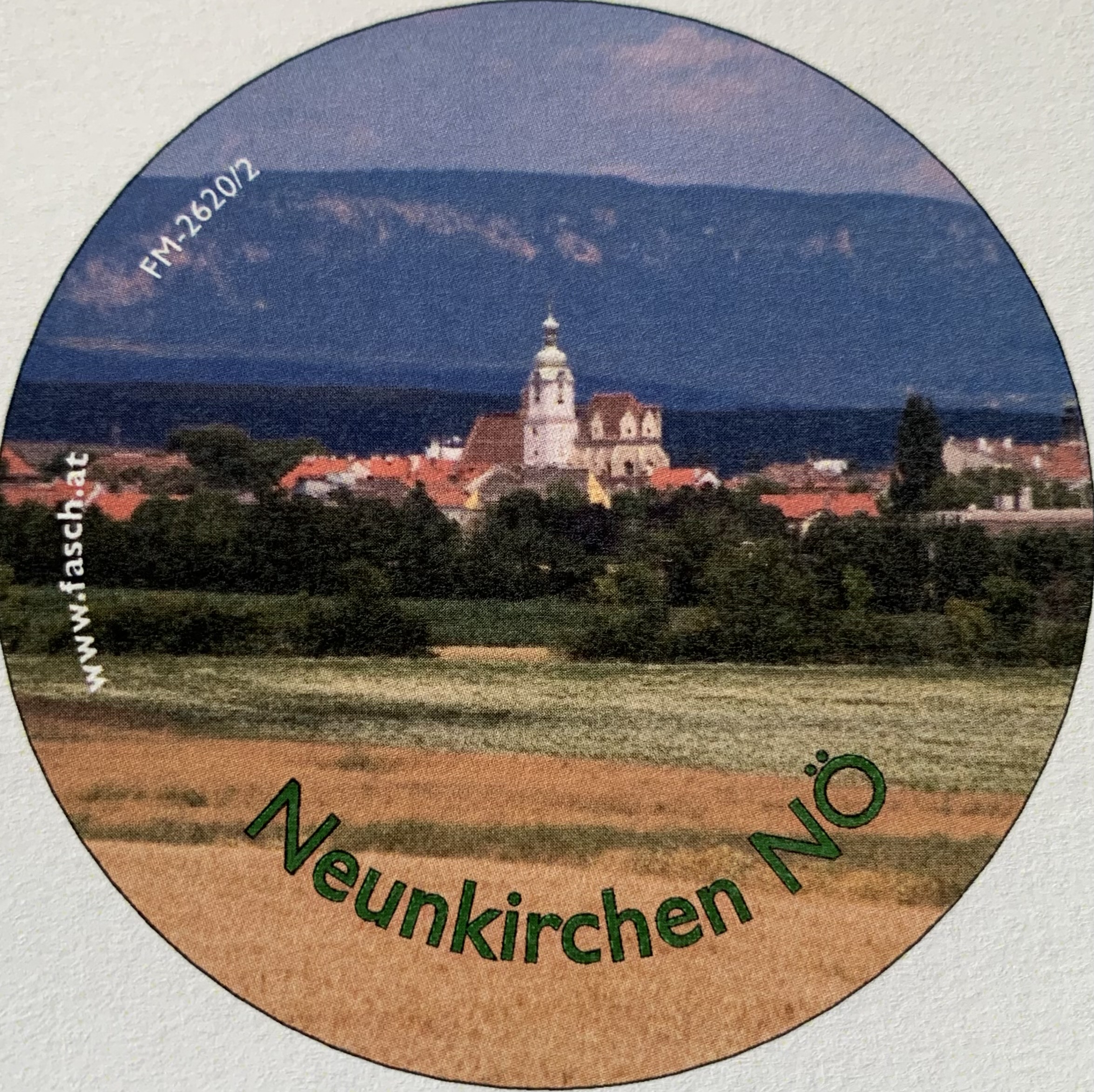 Magnet - Neunkirchen 14-FM2620-02