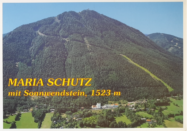 AK - Maria Schutz 01-2641-92374