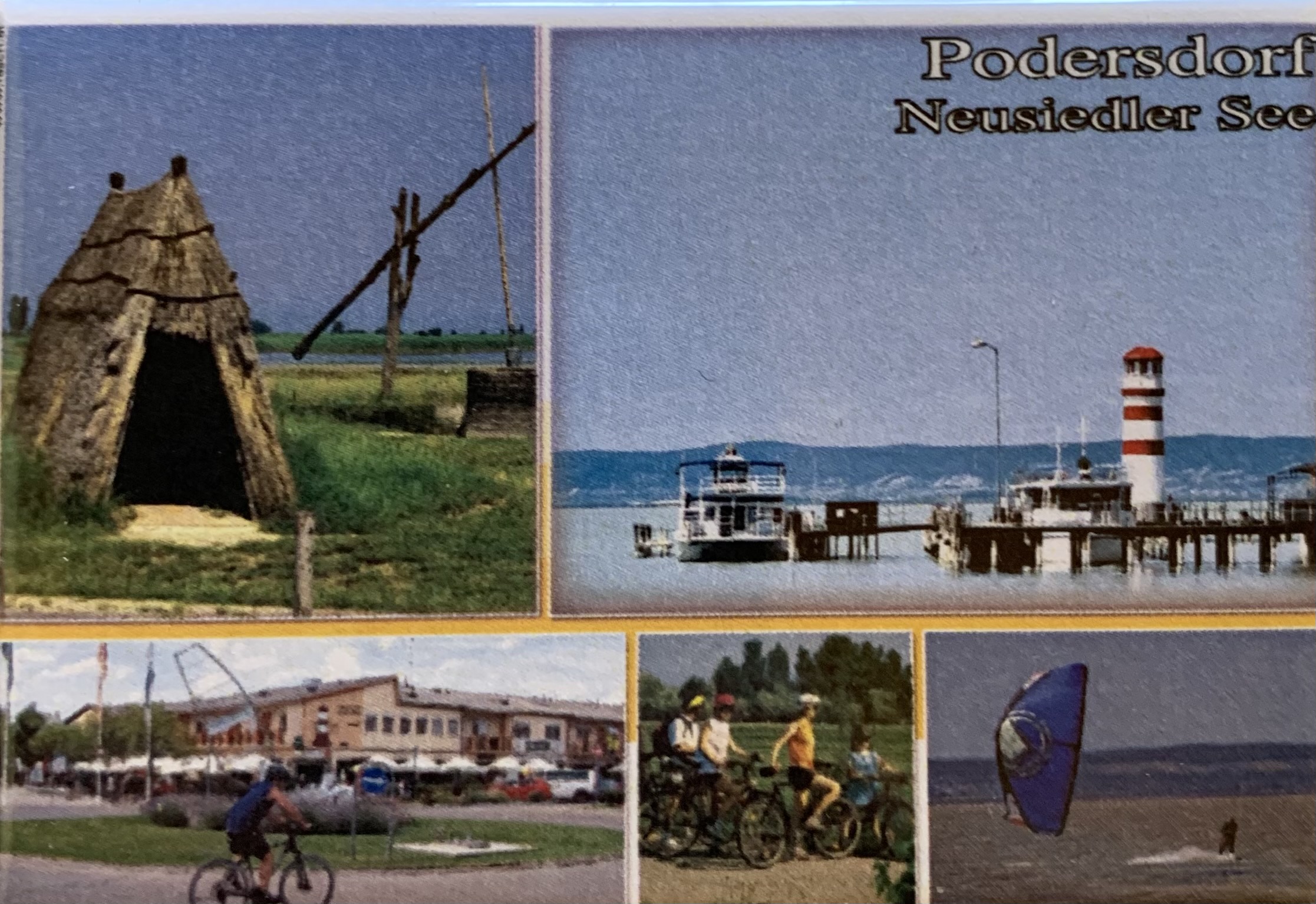 Magnet - Podersdorf 14-FQ7141-07