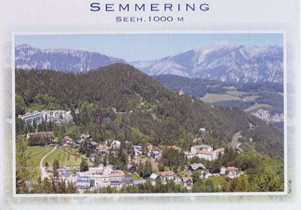 AK - Semmering 01-2680-07