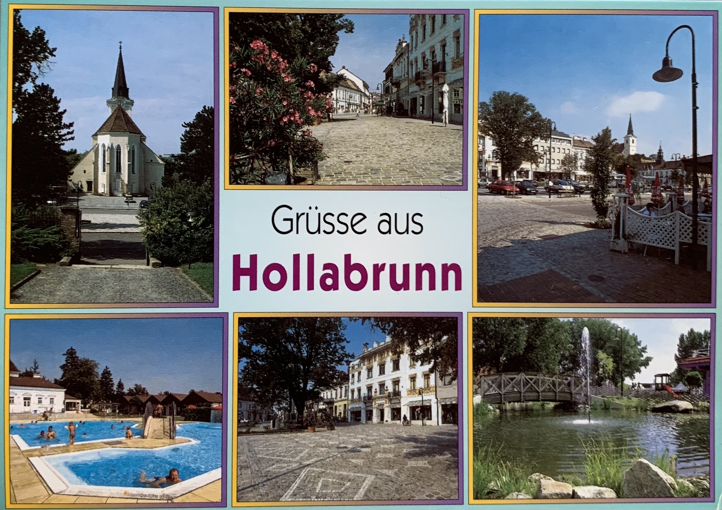 AK - Hollabrunn 01-2020-01