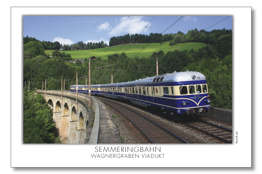 Magnet - Semmering 14-FQ2680-27