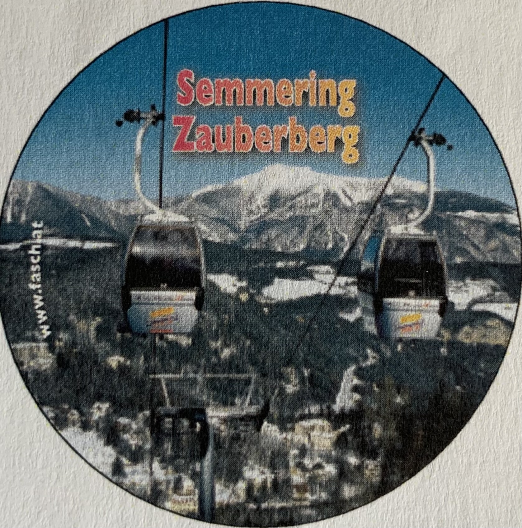 Magnet - Semmering 14-FM2680-01