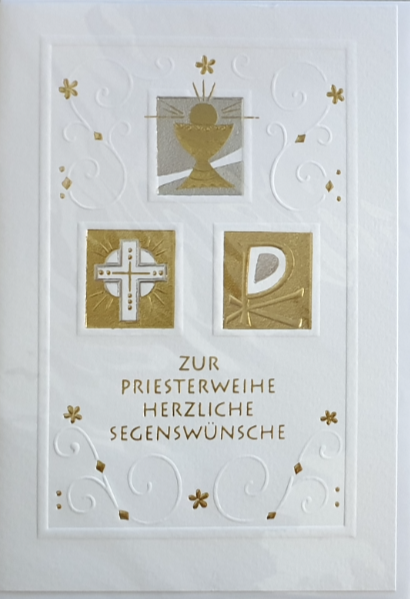 Priesterweihe 03-76-9999 