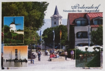 Magnet - Podersdorf 14-FQ7141-31