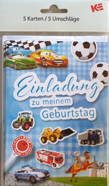 Einladung 03-42-3830