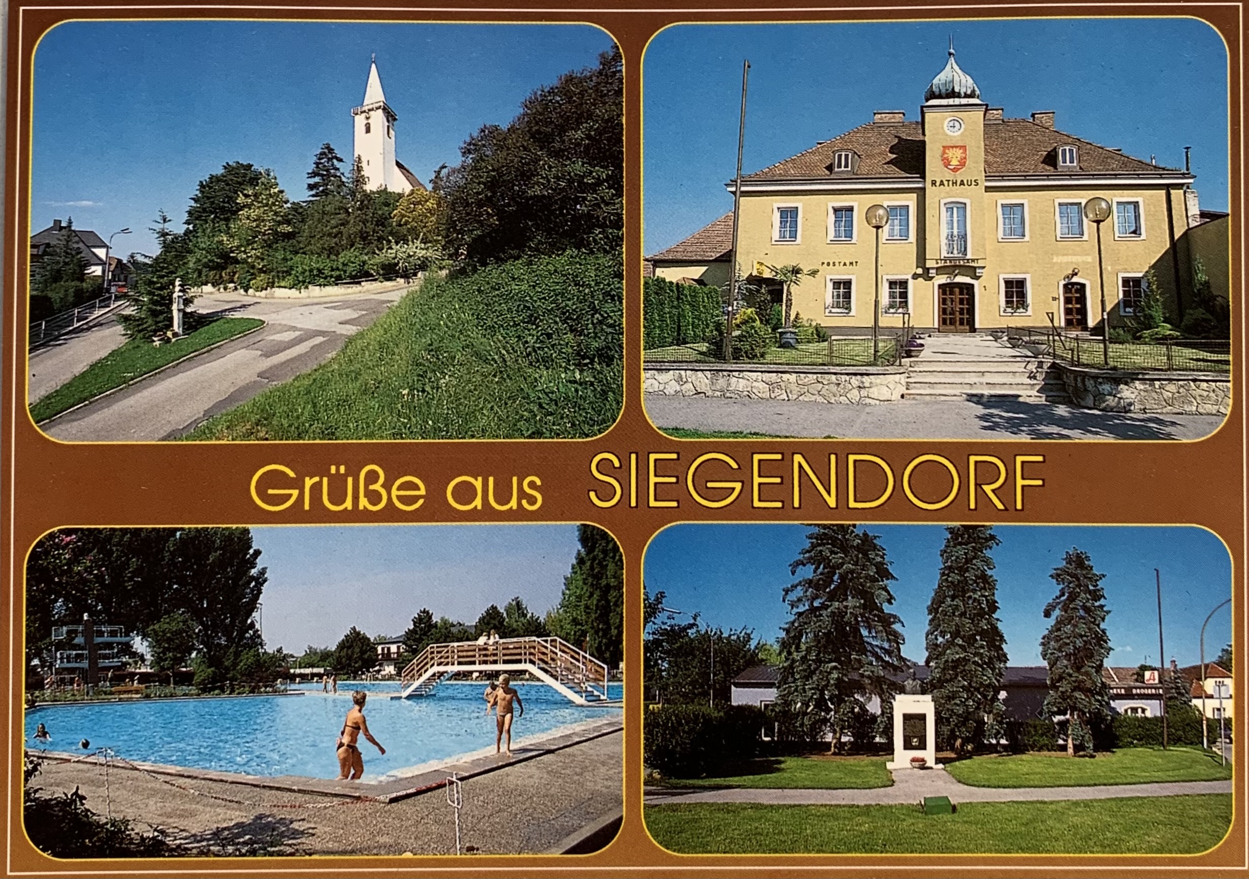 AK - Siegendorf 01-7011-02