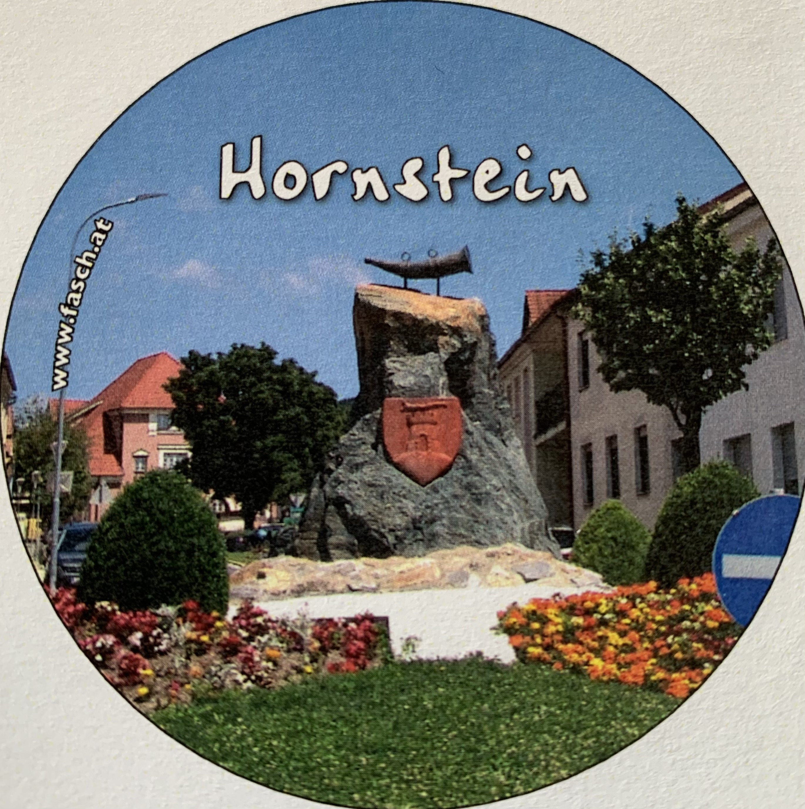 Magnet - Hornstein 14-FM7053-01