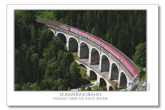 Magnet - Semmering 14-FQ2680-26