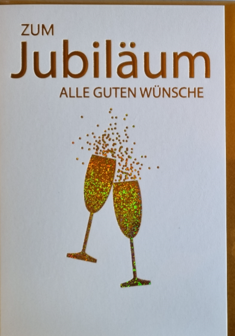 Jubiläumsbillett 03-74-2240