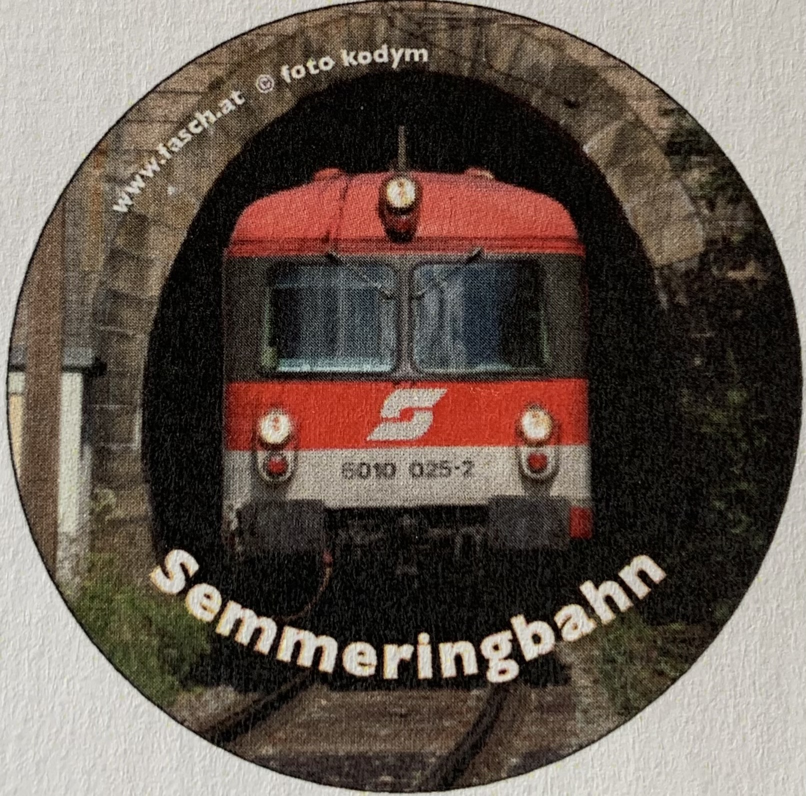 Magnet - Semmering 14-FM2680-08