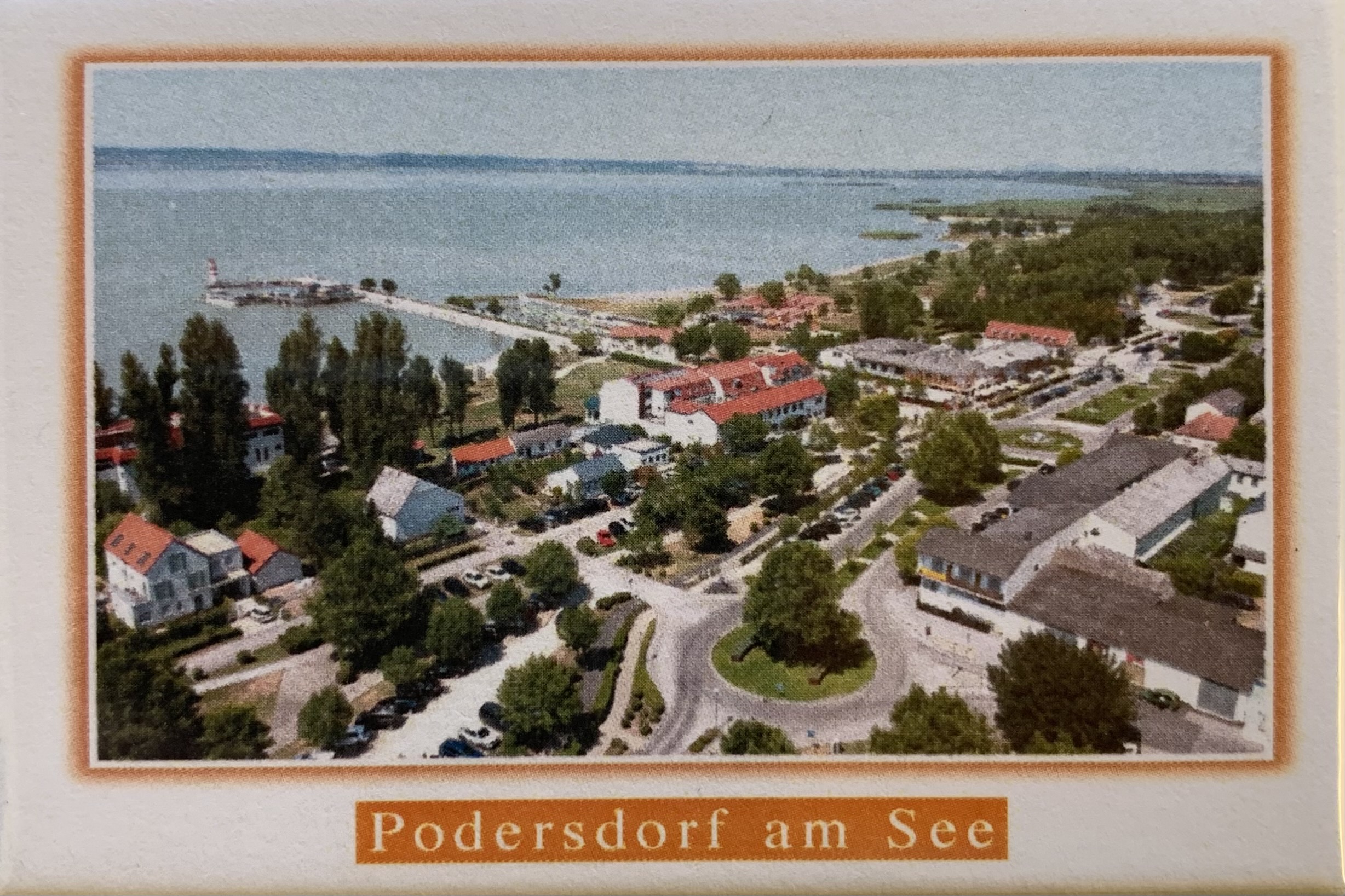 Magnet - Podersdorf 14-FQ7141-10