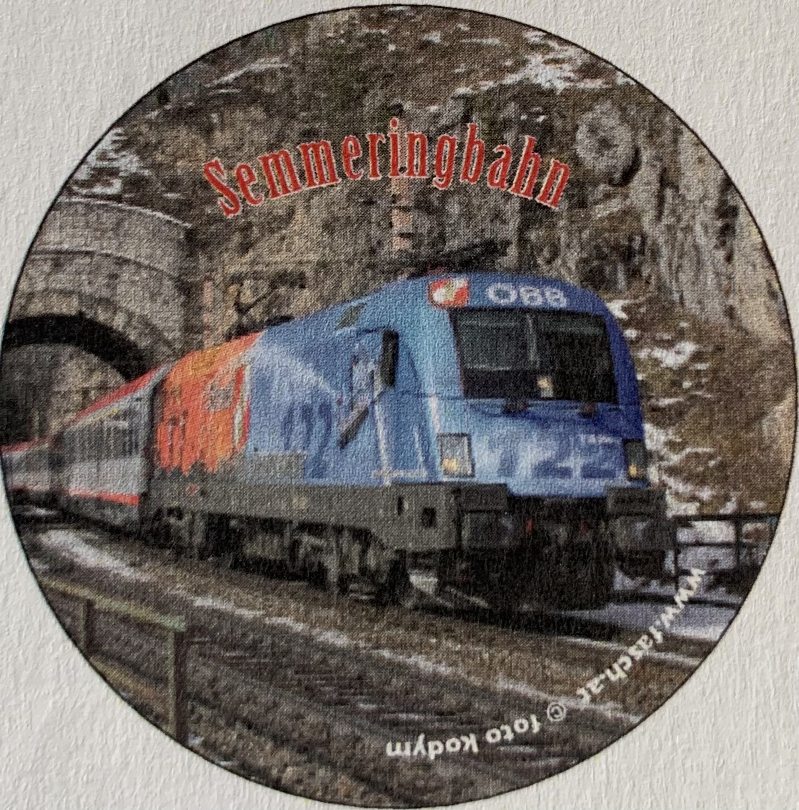 Magnet - Semmering 14-FM2680-05