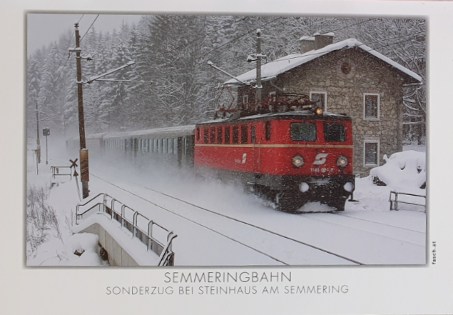 AK - Semmering 01-2680-10