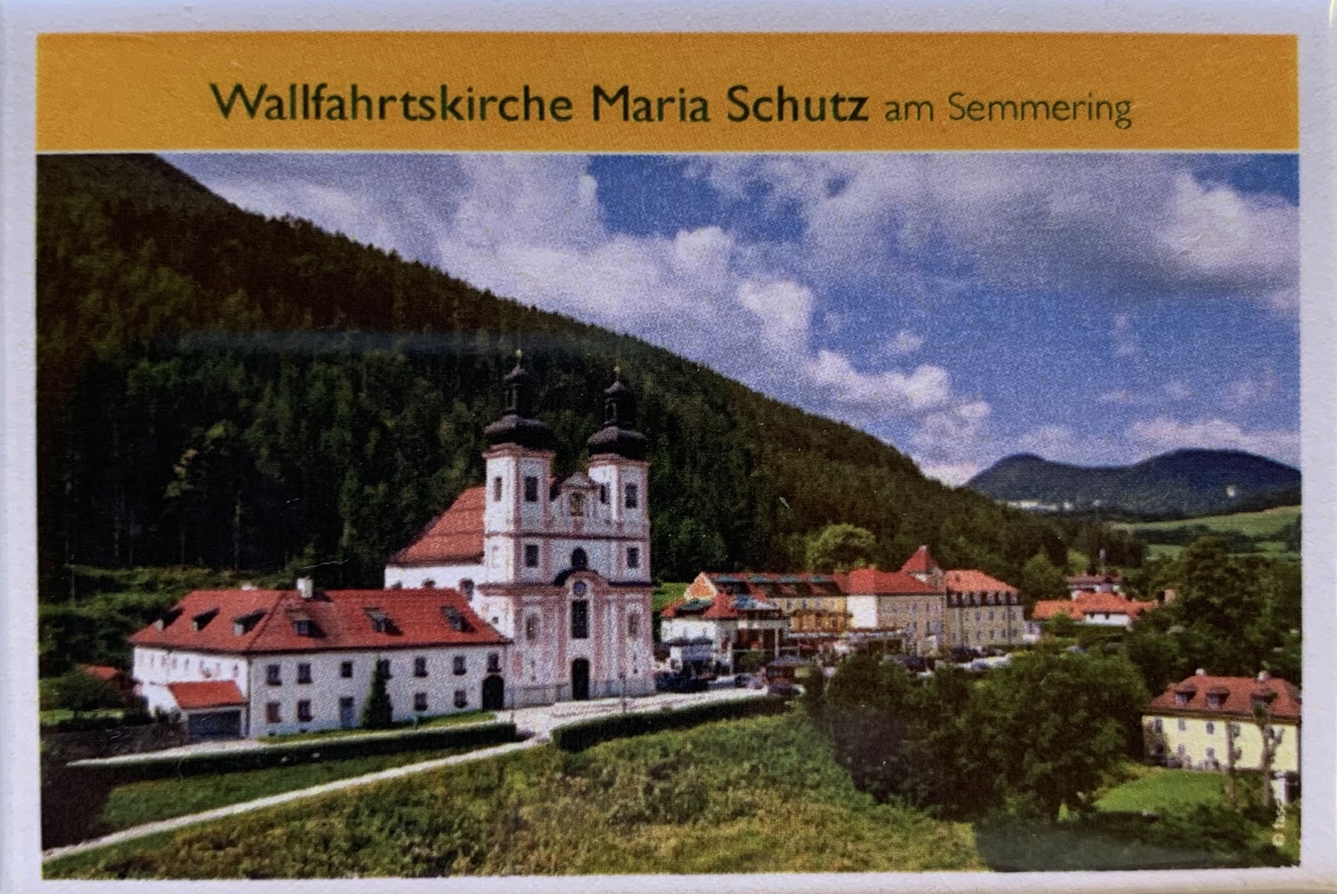 Magnet - Maria Schutz 14-FQ2641-03a