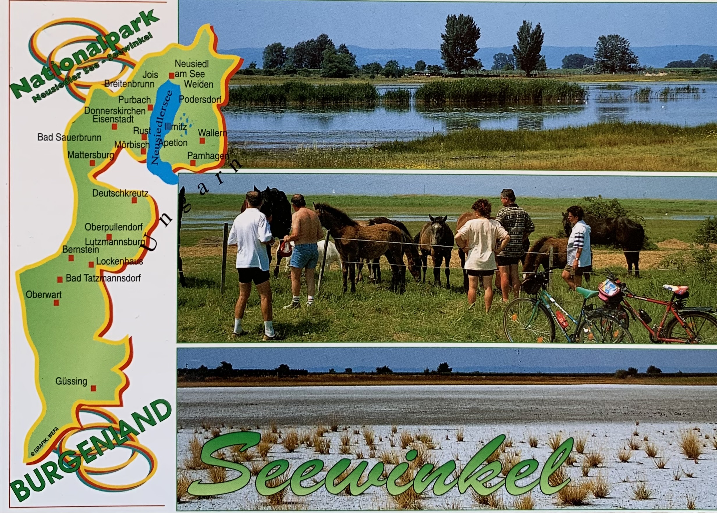 AK - Burgenland - Allgemein 01-7000-01 AK - Burgenland - Allgemein 01-7000-01