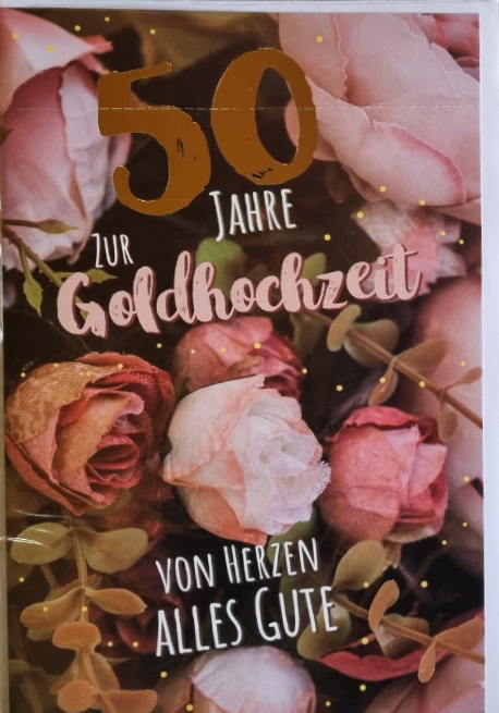 Goldhochzeit 03-72-5474